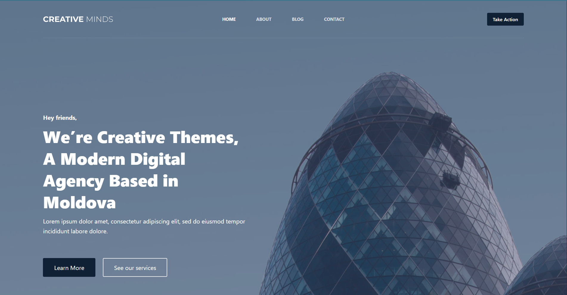 Landing Page 3